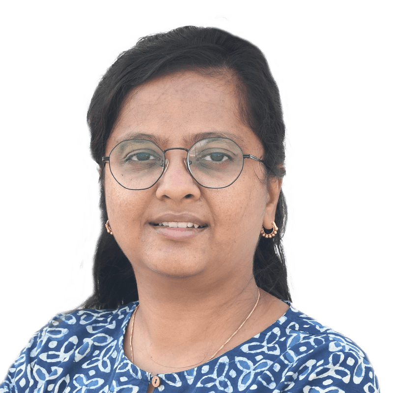 Dhara Maam - Expert in Computer Subject