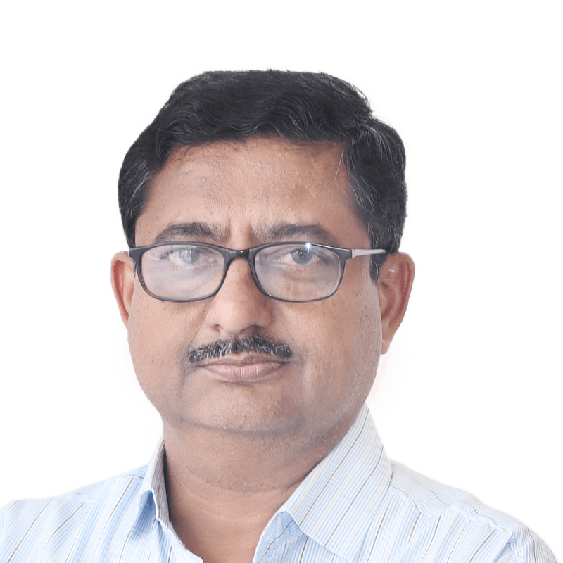 Kalpesh Sir - English subject Expert