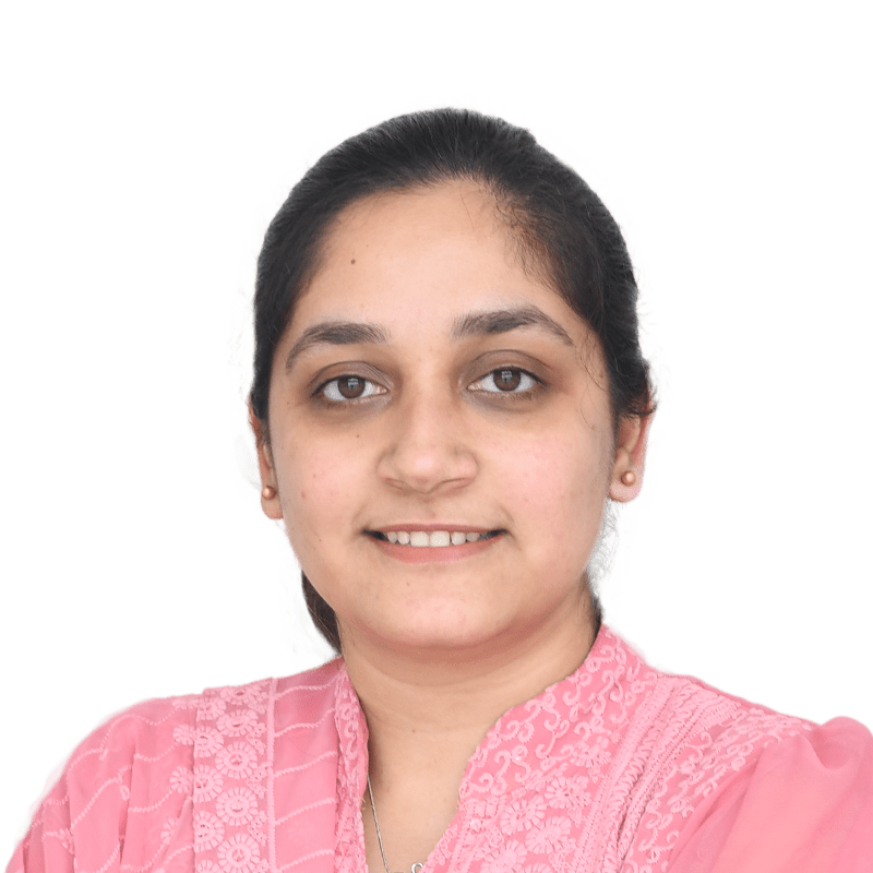 Mamta Maam - Expert in English Subject