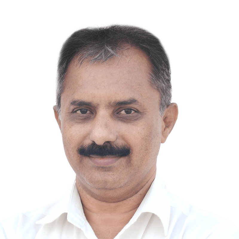 Omkar Sir - Expert in Sanskrit Subject