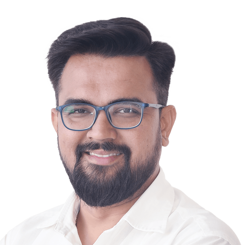 Purvesh Sir - Expert in Physics Subject