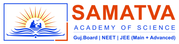 Logo Image of Samatva Academy of Science