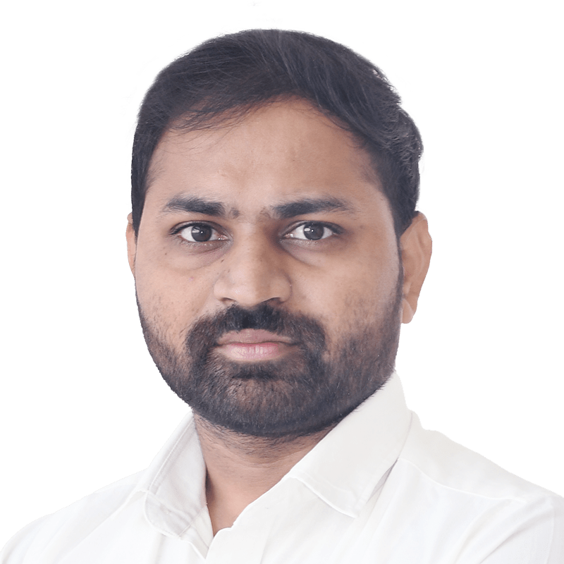 Upendra Sir - Expert in Chemistry Subject