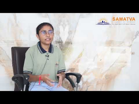 Prachi Trivedi, NEET 2022 English Medium Topper, (656 / 720 Marks) Speaks about her Experience #NEET