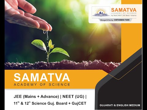Samtva Academy Of Science Students Overview