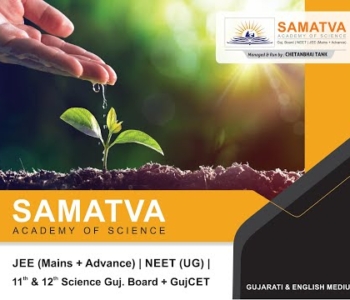 Samtva Academy Of Science Students Overview